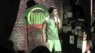 StandUpNite1  Raditya Dika Part 1 of 3 [upl. by Virgilio]