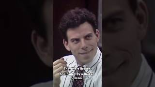 The Menendez Brothers Could Be Freed history shorts viral trending ytshorts youtubeshorts [upl. by Tessler]