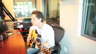 EXCLUSIVE Richard Marx performs When You Loved Mequot Live at The Dees Studio [upl. by Llehsim]