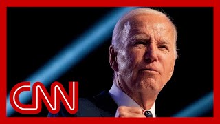 ‘Never seen this strategy’ Democratic donor grows skeptical Biden can stay in the race [upl. by Eudocia898]