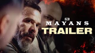 Mayans MC  S4E9 Trailer  The Calling of Saint Matthew  FX [upl. by Mcbride205]