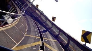 The ORIGINAL Test Track Ride Through 2011 HD 1080p POV Walt Disney World EPCOT [upl. by Misti974]