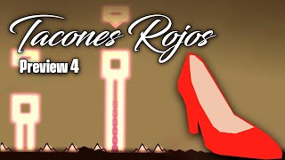 Tacones Rojos Preview 4 by Tcota999 amp more full song  READ DESC [upl. by Beatriz]