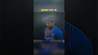 Kuldeep Yadav Comeback 🤯😱 shorts cricket kuldeepyadav [upl. by Wilfrid]