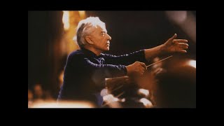 Wagner Siegfried Idyll Karajan Berliner PhilharmonikerSalzburg 1988 ワーグナー：ジークフリート牧歌 カラヤン ベルリンフィル [upl. by Sander]