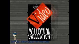 The Video Collection VCI Logo 1985 Remake [upl. by Yecak341]