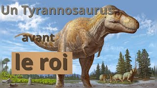 TYRANNOSAURUS MCRAEENSIS A STAR IS BORN 🦖 🦖 🦖  ReviewPaleo 20 [upl. by Quennie767]