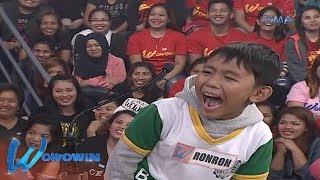 Wowowin Paulitulit Kuya Wil [upl. by Martens]