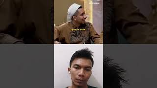 Pejuang garis 2 dengarkan habibjafar pejuanggaris2 motivation reaction podcast onadioleonardo [upl. by Evangeline]