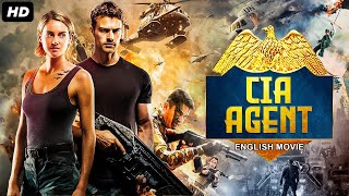 CIA AGENT  Hollywood Action Movie  English Movie  Aaron Eckhart  Action Movie  Free Movie [upl. by Undry65]