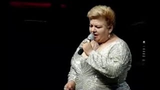 Paquita la del Barrio  Rata De Dos Patas En Vivo [upl. by Weinrich660]