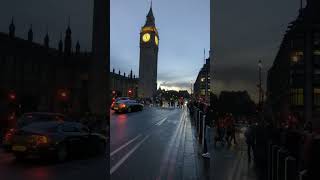 Big Ben london uk travel westminster [upl. by Yentruok]