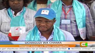 Nipashe Wikendi 28th Feb 2015 [upl. by Ekez]