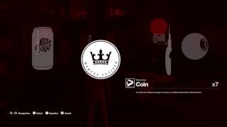 Hitman 2016 Marrakesh Golden Touch [upl. by Lilhak]