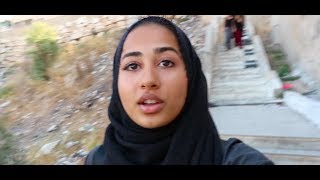 PALESTINE VLOG 1 [upl. by Padriac]