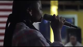 Woye Jesus Joe Mettle cover by Stream Life [upl. by Locke]