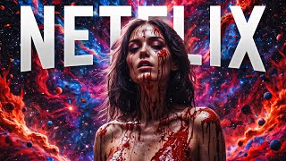 Top 10 MINDBENDING Movies on Netflix Right Now 2024 [upl. by Ailama]