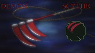 Shindo life getting hidan’s scythe [upl. by Smoot]