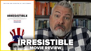 Irresistible 2020 Movie Review [upl. by Leahcar650]