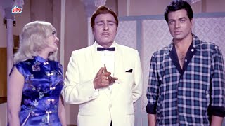 Dharmendra  Meena Kumari  Bollywood Movie  Phool Aur Patthar Full Movie  SuperHit Movie [upl. by Katleen976]