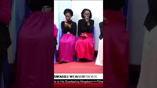 ZAIDI ZAIDI NIMFAHAMU YESU gospelmusic worship shorts [upl. by Akeenat]