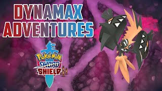 Dynamax Adventures for Tapu Koko [upl. by Noirret250]