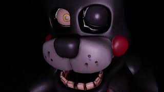 Five Nights at Freddys Help Wanted 2  Lefty Jumpscare [upl. by Ube994]