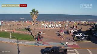 PINAMAR en VIVO  2024 [upl. by Pang]