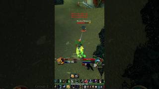 ⚡️1v1 T3 BiS Hunter Now that is a fight⚡️worldofwarcraft wowclassic classicwow gaming pvp era [upl. by Imas669]