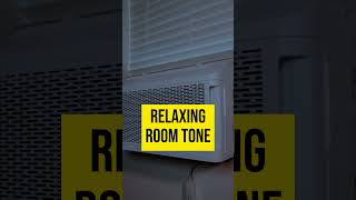 Aircondition Sound Room Tone for Sleeping 7 [upl. by Enna]