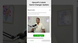 Whats Upworks Latest Update REALLY Bringing to the Table [upl. by Harbed]