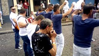 a melhor despensa de rabo de peixe 2018 [upl. by Arick]