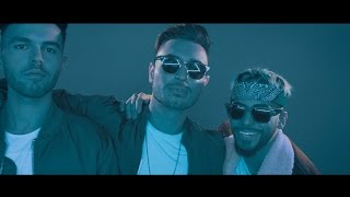 James Yammouni amp Faydee  On My Way ft Adam Saleh Official Music Video [upl. by Ahsinrad]