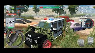 High Speed Chasing Criminals Police Car Simulator  Police Sim 2022  Part  39  Darcrays Plays [upl. by Ringsmuth]