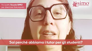 Silvia anche a distanza sono supportata dalla Tutor [upl. by Malchy]