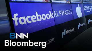 Reasons why big tech earnings could disappoint [upl. by Delisle343]