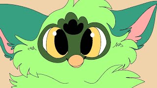 I am going to kill your family  Furby Animation Meme [upl. by Gay295]