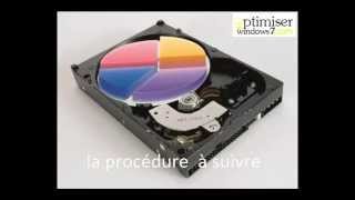 comment partitionner un disque dur sans le formater sous windows 7 [upl. by Sezen533]