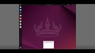 Anydesk не работает на Ubuntu Как исправить [upl. by Yssirc]