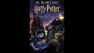 Harry Potter and the Philosopher’s Stone Sorcerer’s Stone audiobook harrypotter PART 2 [upl. by Rowell266]