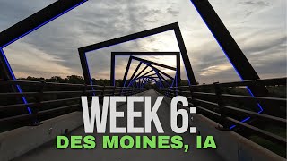 A Week in the Greater DES MOINES Area [upl. by Esmond235]