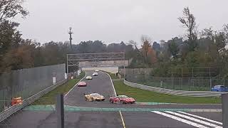 autodromo Nazionale Monza 27 ottobre 2024 [upl. by Vokaay]