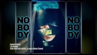 Alex amp Co  Leonardo Cecchi  I am Nobody  Music Video [upl. by Teriann]