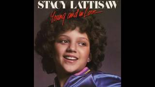 STACY LATTISAW I FOUND LOVE ON A TWO WAY STREET 1981 TRADUÇÃO [upl. by Honan]