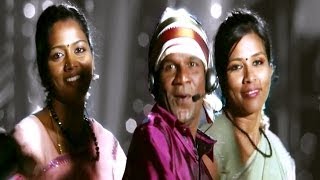 Nimirnthu Nil  Dont Worry Be Happy Lyrics Video [upl. by Anoo]