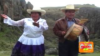 NATIVOS DE CAJAMARCA  SILVA MI CHOLITA [upl. by Nitnert822]