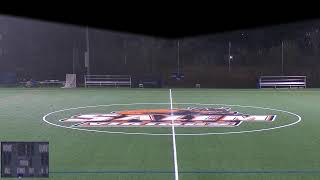 Salem State University vs Lasell University Womens Other Lacrosse [upl. by Thant614]