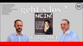 gehts los  Folge 984 [upl. by Soren]