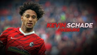 Kevin Schade  Young Speedster 2021ᴴᴰ [upl. by Benedick729]