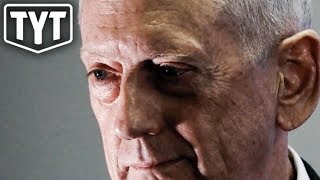 Jim Mattis Reveals Trump HORROR Stories [upl. by Vasos]